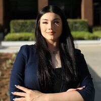 Notary Public in LOS ANGELES, California 90012, Destiny Delgado