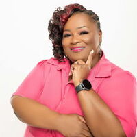 Notary Public in Huntsville , Alabama 35811, LaTonia C. English