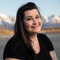 Notary Public in Roseburg, Oregon 97471, Ashley Mae Martin