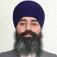 Notary Public in Yuba City, California 95993, Panjab Singh