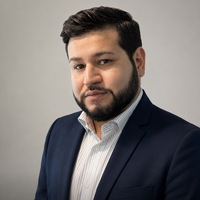 Notary Public in WILLIS, Texas 77378, Louie Navarrete