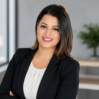 Notary Public in Miami, Florida 33176, Tania Calero