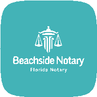 Notary Public in Apollo Beach, Florida 33572, Corey Harnish