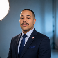 Notary Public in Davison, Michigan 48423, Emanuel Thompson
