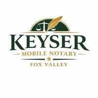 Notary Public in Neenah, Wisconsin 54956, Bianca Keyser
