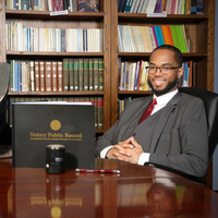 Notary Public in New Castle, Delaware 19720, Mahcia Davis