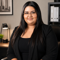 Notary Public in Yakima, Washington 98901, Joselyn Saltos