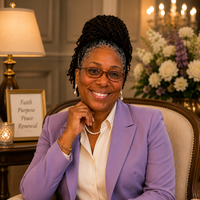 Notary Public in Blythewood, South Carolina 29016, Cynthia Whitfield