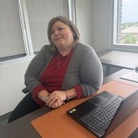 Notary Public in Lewisville, Texas 75057, Tracy Broadway