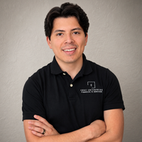 Notary Public in Converse, Texas 78109, Ricardo cruz