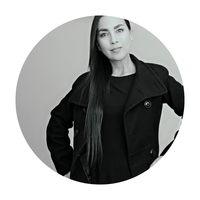Notary Public in AURORA, Colorado 80017, Silvia Adriana Pando Antillon