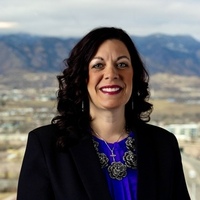 Notary Public in Colorado Springs, Colorado 80925, Laine  Renick 