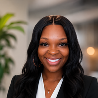 Notary Public in MACON, Georgia 31204, CHASITY JAMES