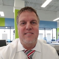 Notary Public in Cypress, Texas 77429, Gary Landgraf