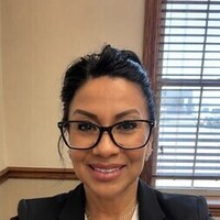 Notary Public in Eufaula, Oklahoma 74432, Cora Villeneuve