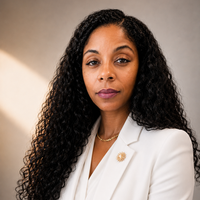 Notary Public in Temple , Georgia 30179, Alexis  Perry 