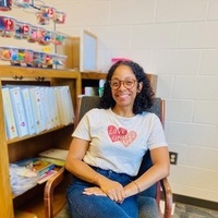 Notary Public in Temple , Georgia 30179, Alexis  Perry 