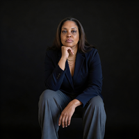 Notary Public in ATLANTA, Georgia 30346, Arlene Rodriguez
