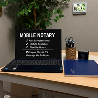 Notary Public in Corpus Christi , Texas 78413, Carolyn Cantu