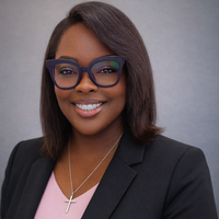 Notary Public in Charleston, South Carolina 29403, Jacquetta Deas