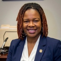Notary Public in Chicago, Illinois 60649, Marlene Love