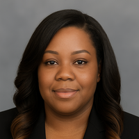 Notary Public in Seagoville, Texas 75159, Yvette Randall-Mwase