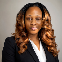 Notary Public in Fayetteville, North Carolina 28304, Margo Capers
