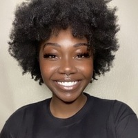 Notary Public in Raleigh, North Carolina 27607, Kamaria  Johnson 