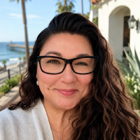 Notary Public in Capistrano Beach, California 92624, Jericha Wimpress