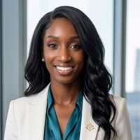 Notary Public in Atlanta, Georgia 30326, Mecca Maxwell
