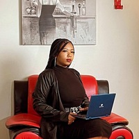 Notary Public in killeen, Texas 76542, Tiniesha Black