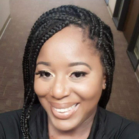 Notary Public in Alexander, Arkansas 72002, Shameka  Shameka Wright