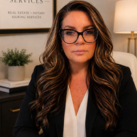 Notary Public in Reno, Nevada 89509, Kristy Craig