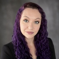 Notary Public in Lincoln Park, Michigan 48146, Courtney Frank