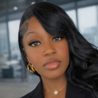 Notary Public in Bradenton, Florida 34211, Lauren Ichegbo