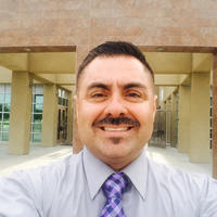 Notary Public in Indio, California 92201, Gabriel Fajardo