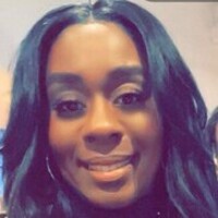 Notary Public in Wortham, Texas 76693, DUndrea Smith