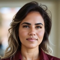 Notary Public in Chula Vista, California 91915, Yucie B. Andre