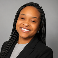 Notary Public in Raleigh, North Carolina 27610, Candace  Brown
