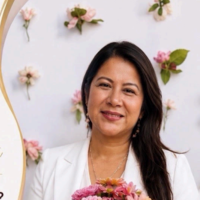 Notary Public in Palmdale, California 93551, Maria Escobar