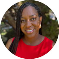Notary Public in Inglewood, California 90305, Lauren Perkins