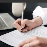 Notary Public in Trinidad , Colorado 81082, Wilma Quijano