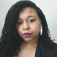 Notary Public in Richmond, Texas 77407, deanesha lawrence