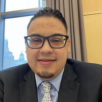 Notary Public in Houston, Texas 77014, Steven San Inocencio