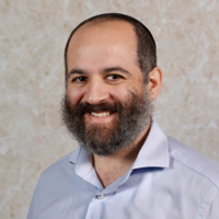 Notary Public in Lauderhill, Florida 33319, Uri Cohen
