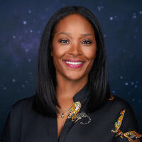 Notary Public in Chicago, Illinois 60655, Arielle C Marshall Dixon