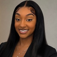 Notary Public in Dallas, Texas 75235, Ayanna McLean
