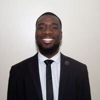 Notary Public in Lauderdale Lakes, Florida 33311, Daniel Reid