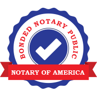 Notary Public in Lavon, Texas 75166, JaMetris Waldon