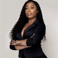 Notary Public in Lutz, Florida 33558, Shandria George